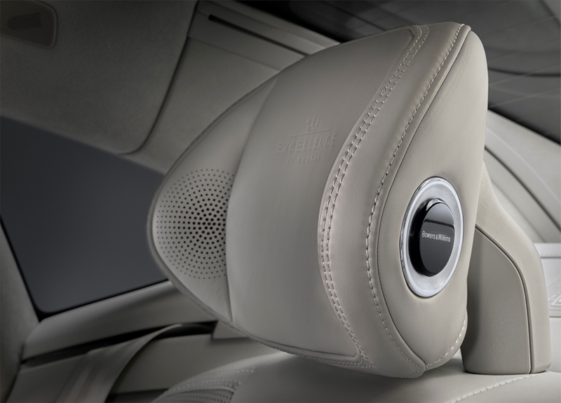 Illustration for article titled I Can't See, Hear Or Smell Any Of The Poors Thanks To Volvo's New S90 Ambience Concept